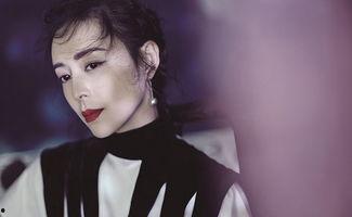 爆料娱乐圈张静初是谁,揭秘张静初的神秘面纱 第2张 爆料娱乐圈张静初是谁,揭秘张静初的神秘面纱 第2张