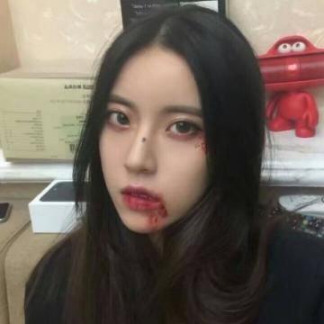 快手网红吃瓜头像女孩子,快手吃瓜女孩的时尚风采 第3张 快手网红吃瓜头像女孩子,快手吃瓜女孩的时尚风采 第3张