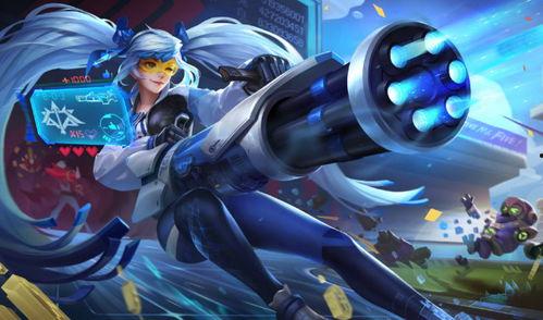 王者永耀皮肤爆料最新版,炫酷特效,荣耀归来! 第2张 王者永耀皮肤爆料最新版,炫酷特效,荣耀归来! 第2张