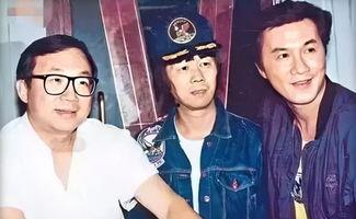 许冠杰生日在线观看,在线观看盛宴即将开启 第2张 许冠杰生日在线观看,在线观看盛宴即将开启 第2张